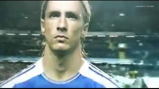 Fernando Torres legendarniy Futbolist