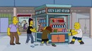 Симпсоны / The Simpsons 30 сезон 23 серия