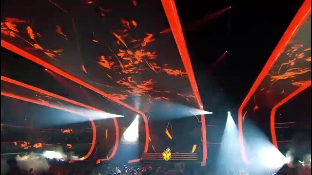 D.O.D – Live @ Tomorrowland Belgium 2017 (Weekend 2)