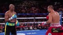 Сергей Ковалев vs Bernard Hopkins 8.11.2014