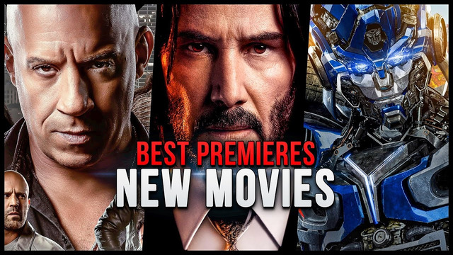 Top 10 Best New Movies to Watch | New Films 2022 2023 – Most Popular by IMDb