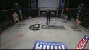 Cage Warriors 45 Conor McGregor vs. Steve O’Keeffe – London, England