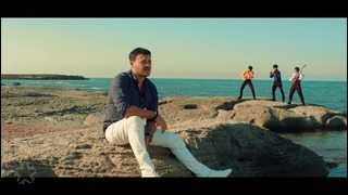 Emin – ИСПАНИЯ. ЛЕТО (премьера клипа, 2017)