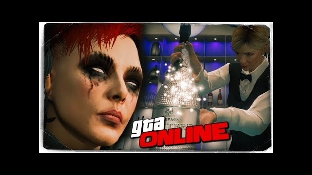 Брейн купил самый дорогой пентхаус за 7000000$ – gta online #404