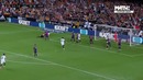 Валенсия – Барселона | Испанская Ла Лига 2018/19 | 8-й тур
