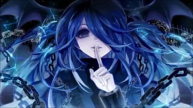 Nightcore – Aha