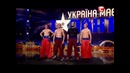 Казацкое боевое искусство «Спас» – Україна має талант-6 – Кастинг в Днепропетровске
