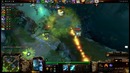 The International 2015: EHOME vs VG (Game 1) Main Event, LB Round 4