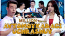 Million jamoasi – Avtomoykadagi uchrashuv | Миллион жамоаси – Автомойкадаги учрашув
