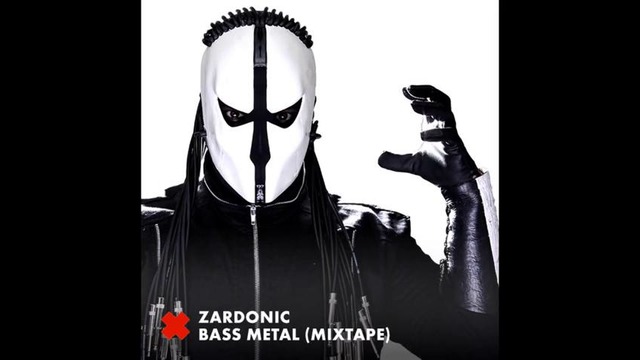Zardonic – Bass Metal (Mix)