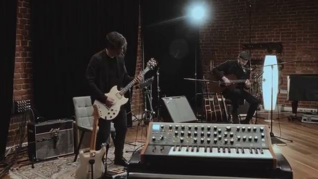 Кино Виктор Цой новое звучание