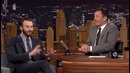 Chris Evans Is Starting to Speak Like His Toddler Nephew