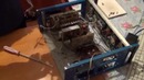 Сборка трансивера и его проверка в работе и разговор в эфире