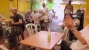 Грузинская песня
