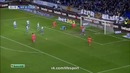 Депортиво 0:2 Барселона – Дубль Месси