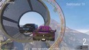 GTA 5 Thug Life Приколы, Фейлы, Трюки, Эпичные Моменты #12