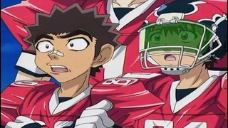 Eyeshield 21 24 серия