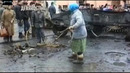 Девяностые. 14 серия. Лебединая песня. (Документальный. Россия. 2017)