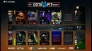 Dota 2: Dota Pit S5 Lan: Team Faceless vs Virtus.Pro (LB Round 2, Game 1)
