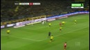 Боруссия Дортмунд – Бавария | Немецкая Бундеслига 2015/16 | 25-й тур | Обзор матча