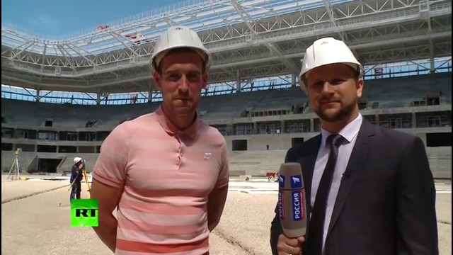 Путин: в российском футболе слишком много легионеров