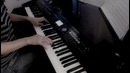 The Cure – Katie Melua – Just Like (Piano cover by VkGoesWild)