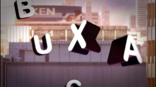 AMV – Abc.Xyz