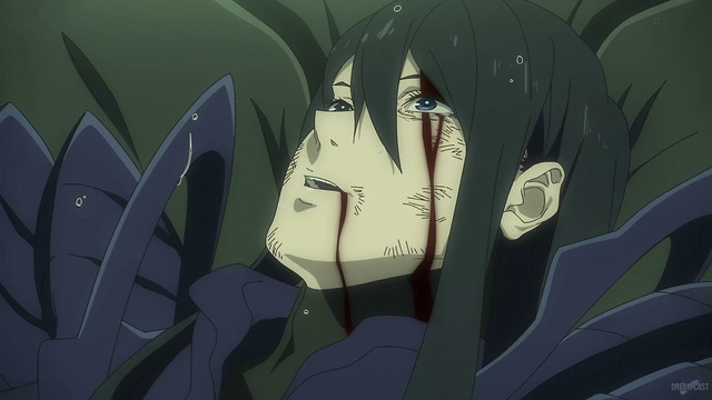 Повелитель демонов 2099 – 1 серия (Осень 2024)