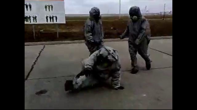 Армейское пати