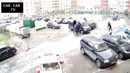 Цирк уехал спецназ остался