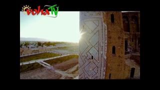 Qashqadaryo haqida – voha tv