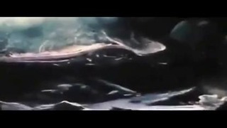Человек из Стали – trailer (экранка)