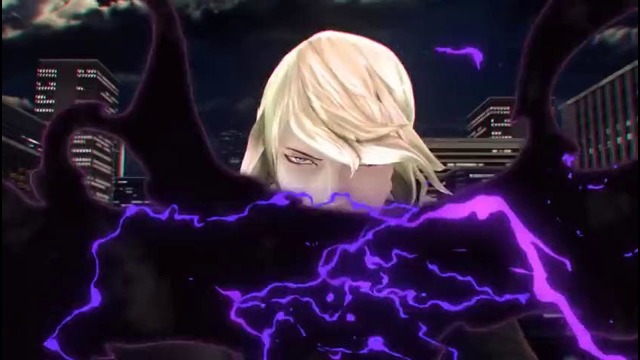 Line Webtoon – Noblesse