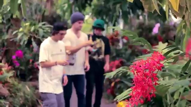 Kendama Edit #8 – The Kendama USA Pro Models