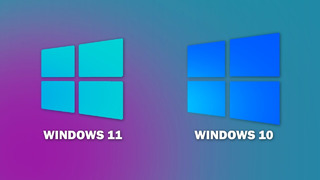 Чем Windows 11 отличается от Windows 10