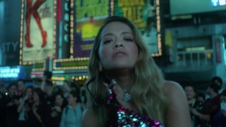 Rita Ora – Anywhere (Official Video 2k17!)