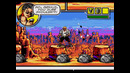 Comix Zone – Gameplay – Прохождение