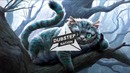 Zollter & The A.G – Spooky Cat