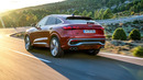 NEW Audi SQ5 Sportback (2025) Powerful Luxury SUV Coupe