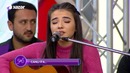 Nahidə Babaşlı – Leyli de yar