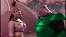 Зеленый Фонарь: Анимационный сериал 7 серия