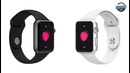 Пародия на презентацию Apple Watch
