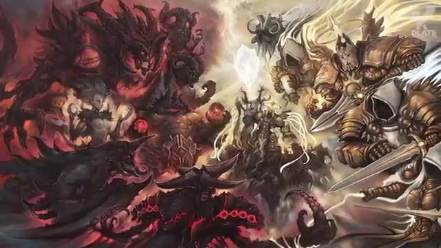 Diablo История мира – Кто такая Лилит Diablo 4