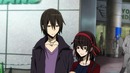 Durarara! x2 Ten OP Creditless