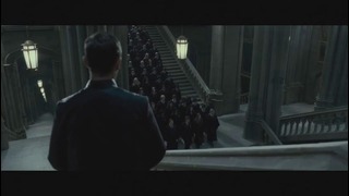 Вырезанные сцены из фильма Гарри Поттер и Дары Смерти часть вторая