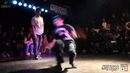 MB Crew vs Gamblerz | Road of Street | Semi Finals