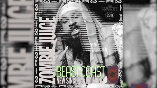 Beast Coast ft. Joey Bada$$, Flatbush Zombies, Kirk Knight, Nyck Caution – Left Hand