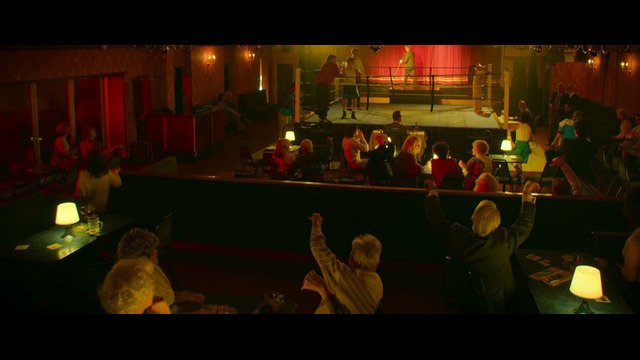 Гигант | 2025 Фильм