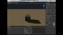 Unity3D Урок 4 – Анимация объектов