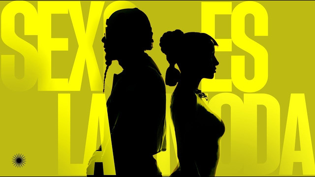 Maria Becerra, Yandel – SEXO ES LA MODA (Official Video)